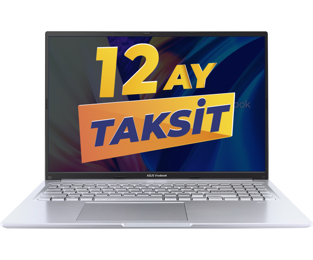 ASUS VivoBook 16X M1603